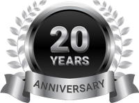 20th-silver-anniversary-emblem-s1 20th-silver-anniversary-emblem-s1